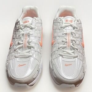 Nike P-6000 In Youth Size 7